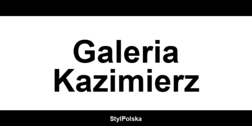 Kontakt Oysho – sklepy w Galeria Kazimierz