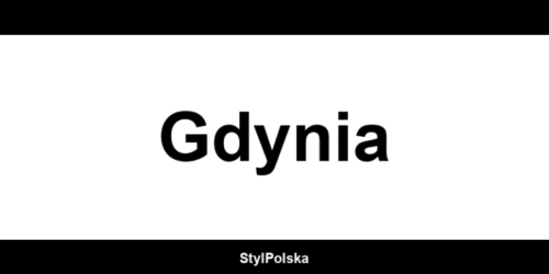 Kontakt Oysho – sklepy w Gdynia