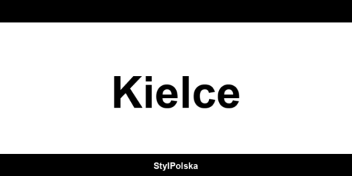 Kontakt Oysho – sklepy w Kielce