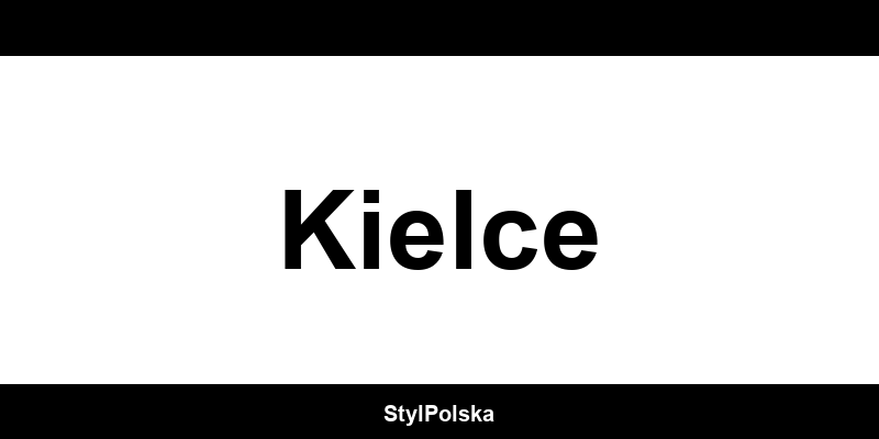 Kontakt Oysho – sklepy w Kielce