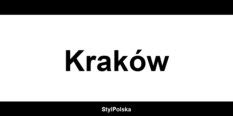 Kontakt Oysho – sklepy w Kraków