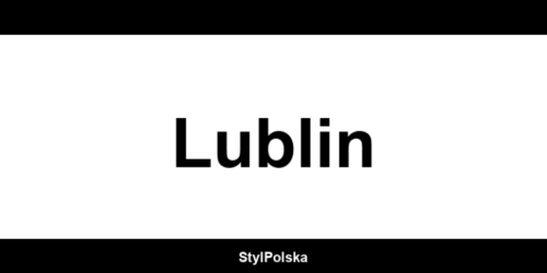 Kontakt Oysho – sklepy w Lublin