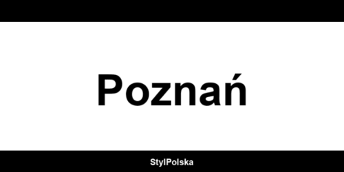 Kontakt Oysho – sklepy w Poznań