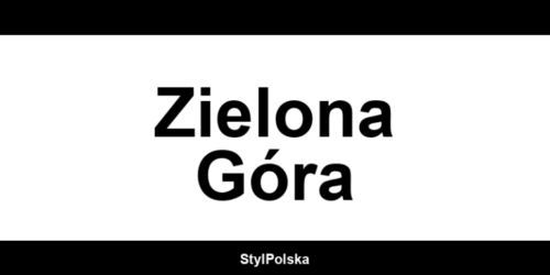 Kontakt Oysho – sklepy w Zielona Góra