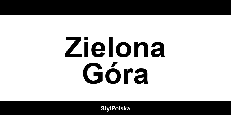 Kontakt Oysho – sklepy w Zielona Góra