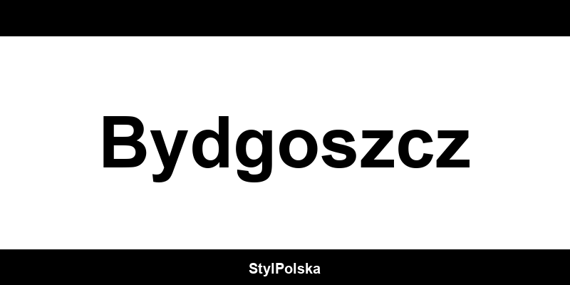Kontakt Oysho – sklepy w Bydgoszcz