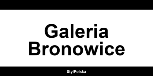 Kontakt Oysho – sklepy w Galeria Bronowice