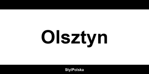 Kontakt Oysho – sklepy w Olsztyn