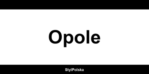 Kontakt Oysho – sklepy w Opole