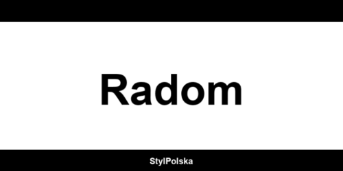 Kontakt Oysho – sklepy w Radom