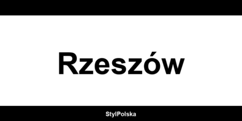 Kontakt Oysho – sklepy w Rzeszów