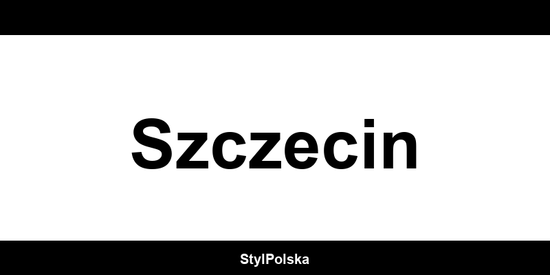 Kontakt Oysho – sklepy w Szczecin